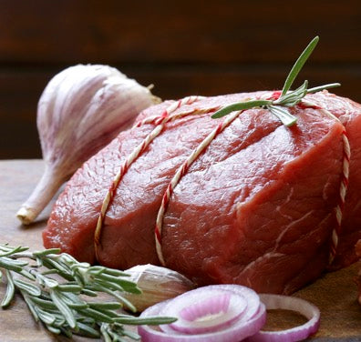 Quarter Beef - Family Pack