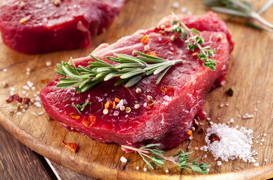 Half Beef - Entertainer’s Pack